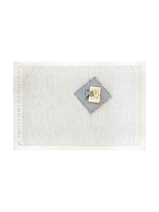 Ezzo Cottone E795a3u 133x190cm Cream