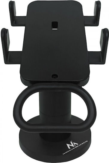 Maclean Energy POS Stand
