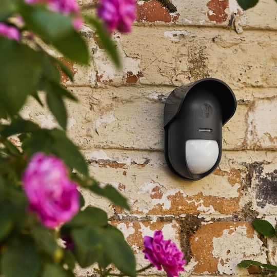 Yale Wireless RF Infrared Motion Sensor with 12m Range