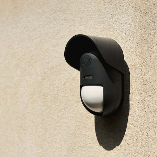 Yale Wireless RF Infrared Motion Sensor with 12m Range