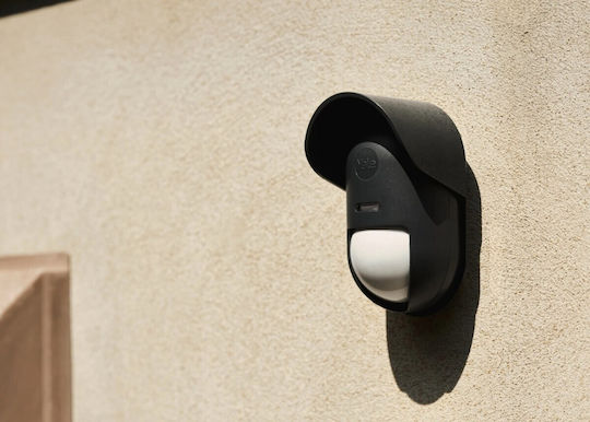Yale Wireless RF Infrared Motion Sensor with 12m Range