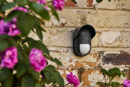 Yale Wireless RF Infrared Motion Sensor with 12m Range