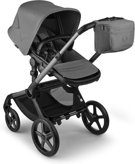 Bugaboo Organizator Cărucior Gri