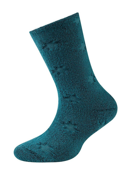s.Oliver Kids' Socks Emerald 2 Pairs
