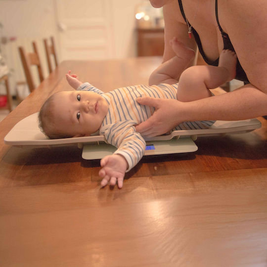 Bbluv Digital Baby Scale