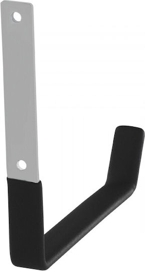 Maclean Βαση Τοιχου Στηριξης Μεγ Φορτιο 5kg Mc-483