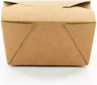 Kraft Set von 100 Boxen Kraft
