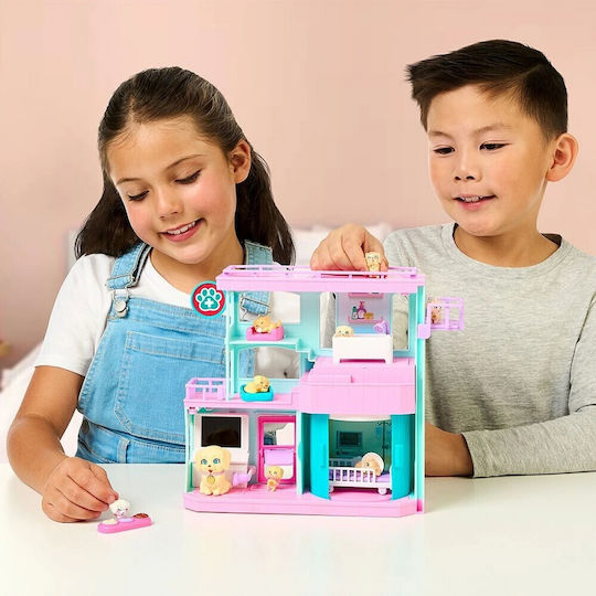 Cobi Παιχνίδι Μινιατούρα Little Live Pets