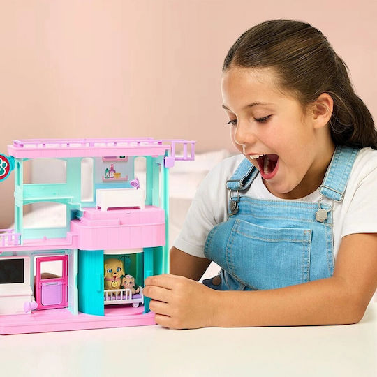 Cobi Παιχνίδι Μινιατούρα Little Live Pets