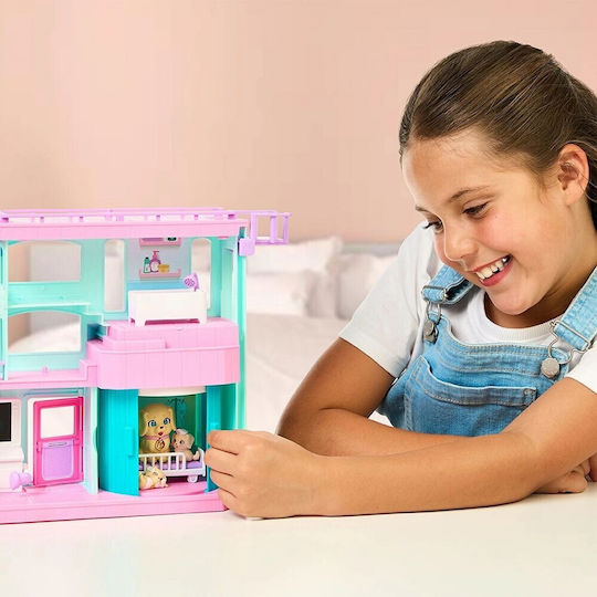 Cobi Παιχνίδι Μινιατούρα Little Live Pets