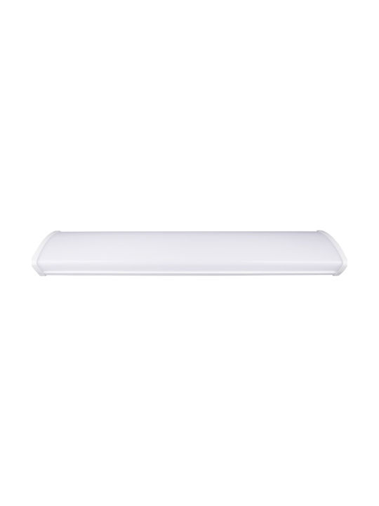 Best Service Deckenleuchte mit Integrierter LED