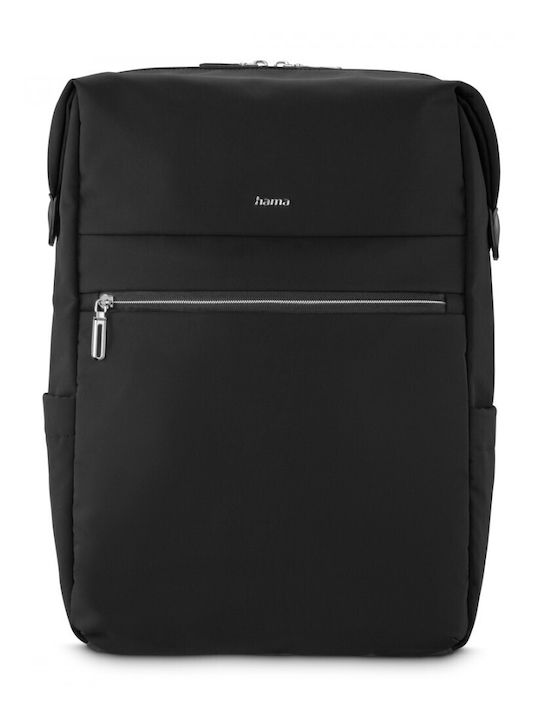 HAMA Τσάντα Πλάτης 16.2" Μαύρη 00227057