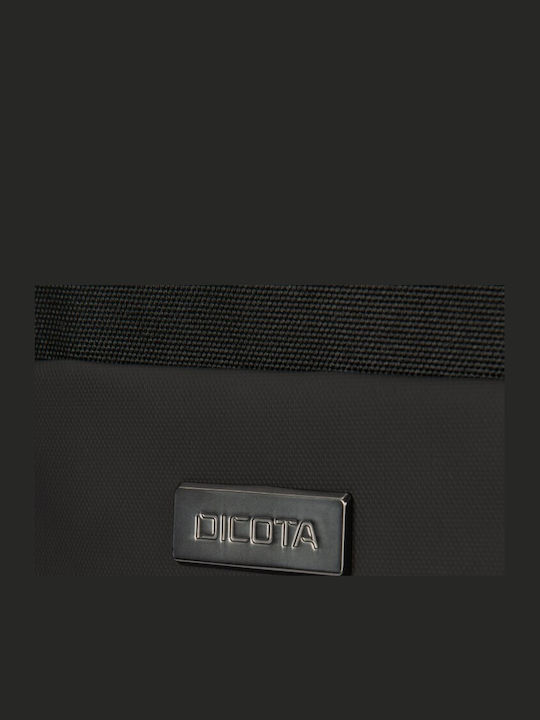 Dicota Backpack Laptop Bag for 16 Inches in Black Color D32162-RPET
