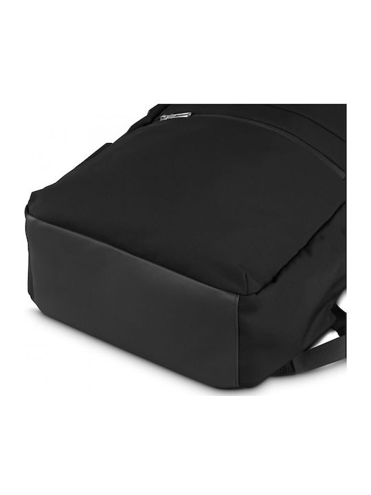 HAMA Tasche Rucksack für Laptop 16.2" in Schwarz Farbe 00227057