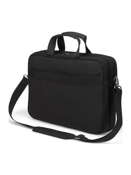Dicota Τσάντα για Laptop 16" σε Μαύρο χρώμα D32166-RPET