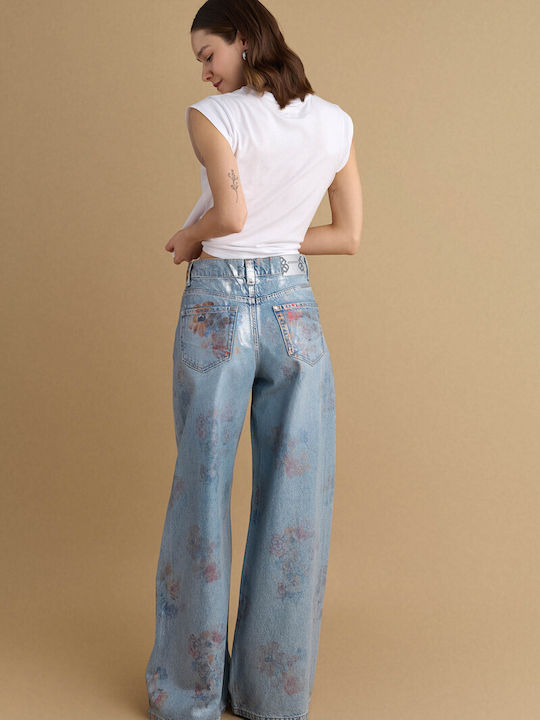 Women's Jean Trousers