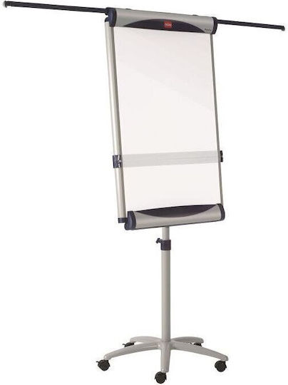 Nobo Magnetic Hanging Dry Erase Board 100x70cm