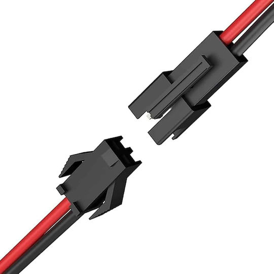 Led7 Конектор за LED Ленти L7-101538