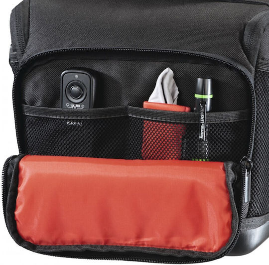 Hama Albany Hc 110 Schwarze Kameratasche