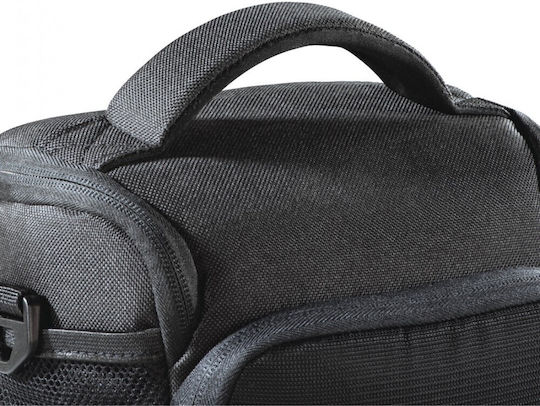 Hama Albany Hc 110 Schwarze Kameratasche