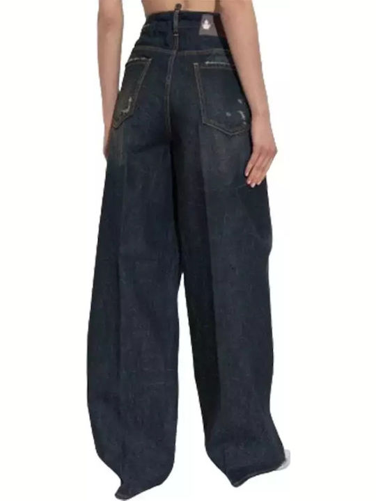 Dsquared2 Traveler Γυναικείο Jean Παντελόνι