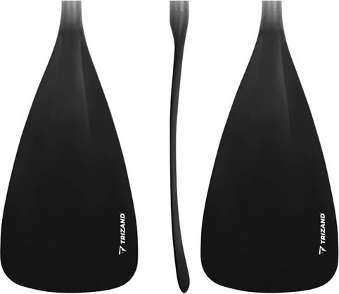 Trizand 4-Piece Adjustable Paddle 229cm 2in1 18139-0