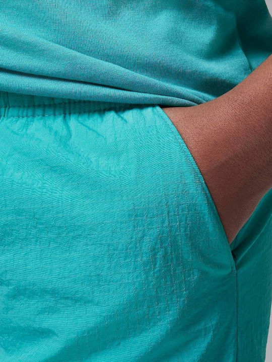 Kids' Athletic Shorts/Bermudas Diamond Teal