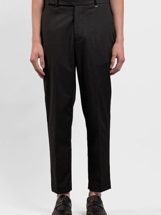 Pa2401 Imb Man Trousers Pocket America With