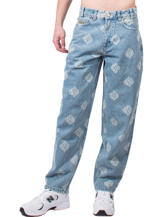 Cromer Trousers Blue