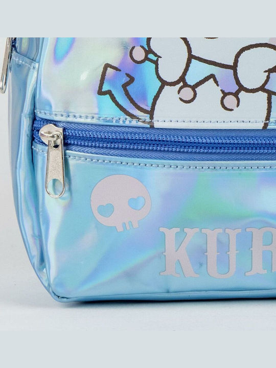 Hello Kitty Πλάτης Μωβ Hello Kitty Πλάτης Μωβ