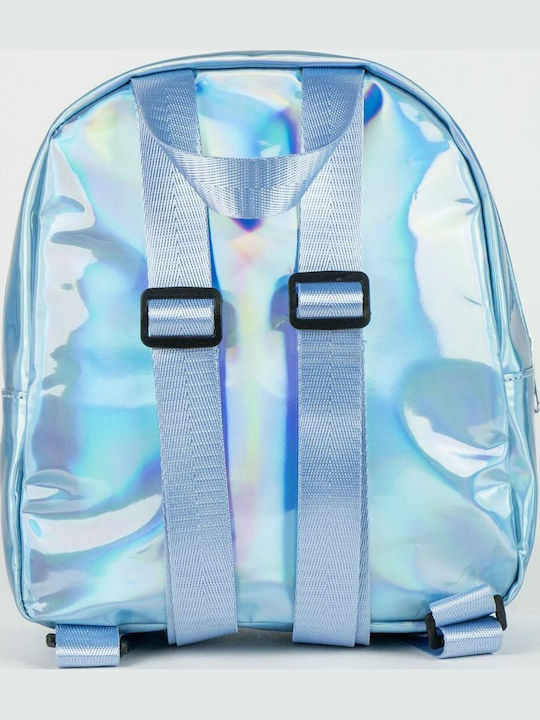 Hello Kitty School Bag Backpack Kindergarten Purple