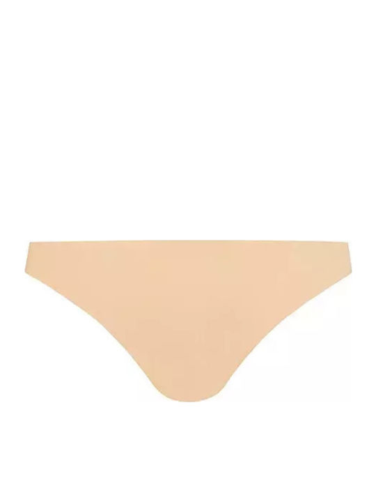 Γυναικείο Brazil χωρίς Ραφές Nude, Black