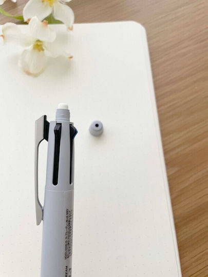 Uni-Ball Jetstream Ballpoint Pen Multicolour