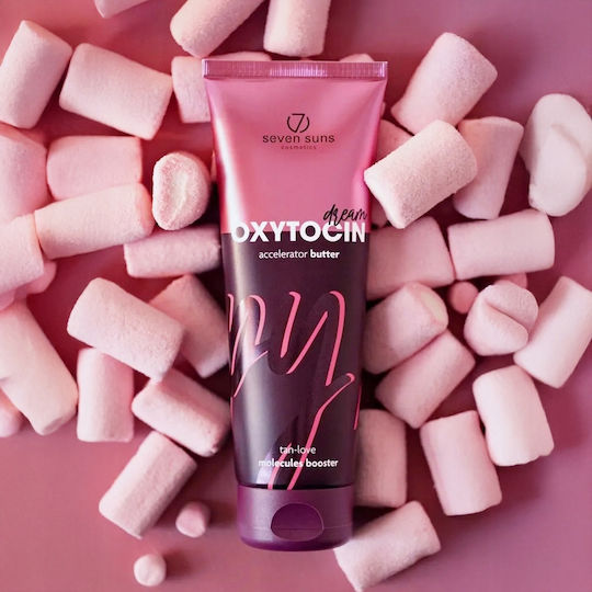 Oxytocin Dream Accelerator Butter Tanning Accelerator Balm 250ml