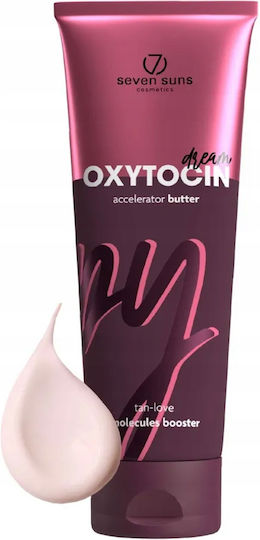 Oxytocin Dream Accelerator Butter Tanning Accelerator Balm 250ml
