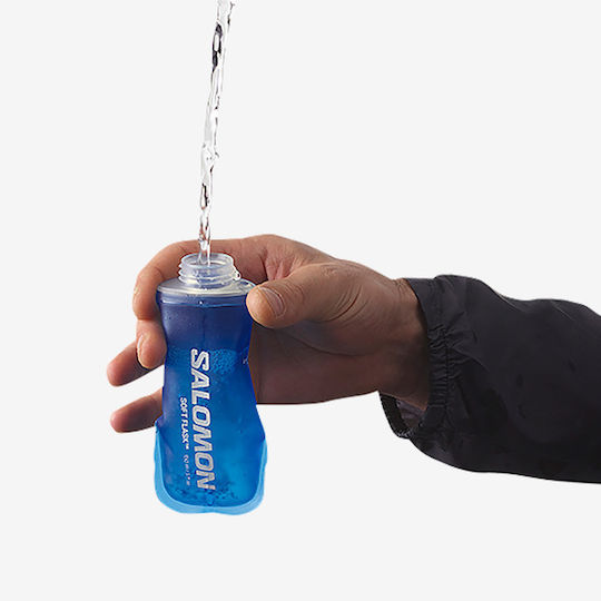 Salomon Soft Flask Ασκός Νερού Μπλε