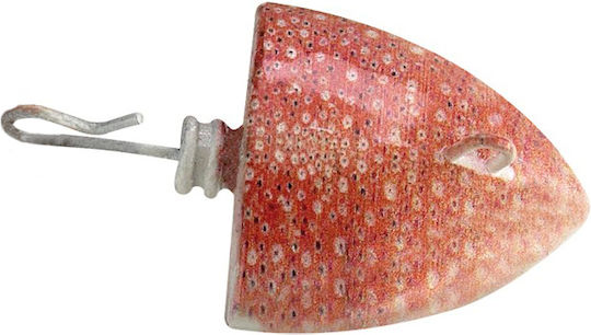 Capete De Plumb Akami Sepiade Jig Head 120gr Roz Perlat