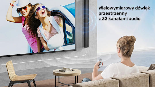 Unitek HDMI 2.0 Premium High Speed 4K 60Hz HDR Kabel HDMI-Stecker - HDMI-Stecker 1m Weiß