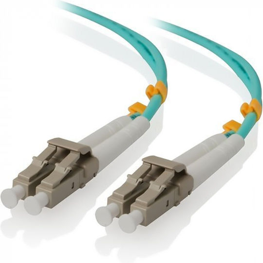 Alogic Optisches Faser Kabel LC-LC 3m