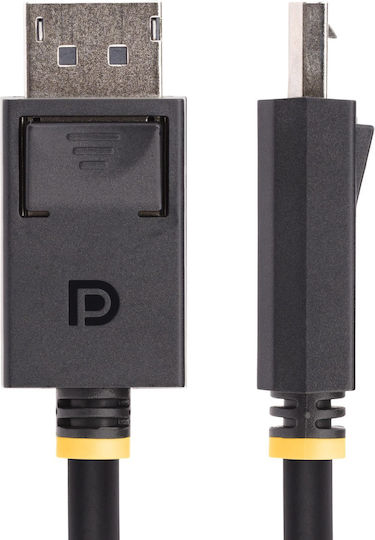 StarTech Cablu De Rețea Ethernet U/UTP 3m Negru