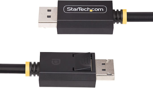 StarTech Cablu De Rețea Ethernet U/UTP 3m Negru