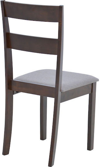 Καρέκλα Τραπεζαρίας Dallan 40x47.5x89εκ. Καρέκλα Τραπεζαρίας Dallan 40x47.5x89εκ.