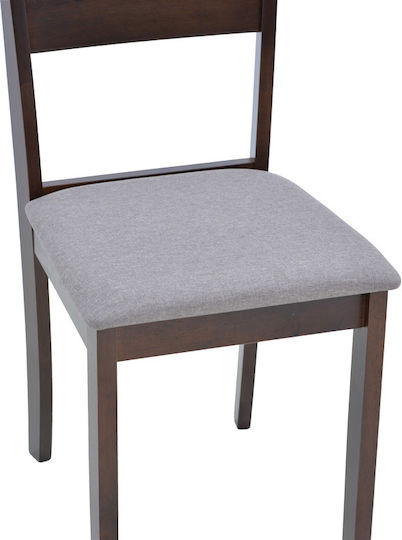 Dallan Столички Трапезария Орех 1бр 40x47.5x89бр