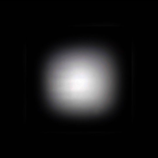 Elinchrom Snoot Grid 12°