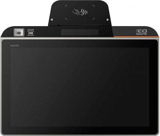 SunMi All-In-One POS System Schreibtisch Mini