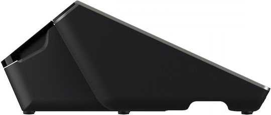 SunMi All-In-One POS System Schreibtisch Mini mit Bildschirm 4"
