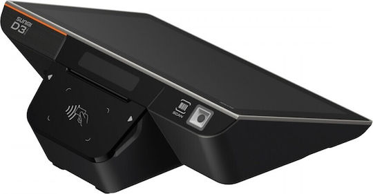 SunMi All-In-One POS System Schreibtisch Mini
