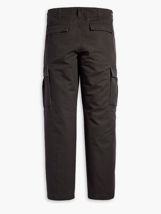 Levi's Xx Trousers Cargo Black
