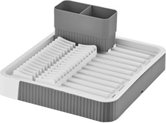 Viosarp Plastic Sink Strainer 47x33x8cm