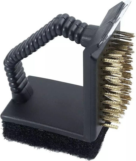 Grill Cleaning Brush Kinghoff Kh1913